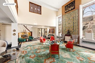 1 Beekman Place Unit AB, New York, NY 10022