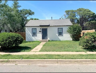 2020 35th St, Lubbock, TX 79412