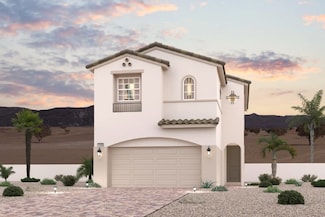 Residence 1859, Henderson, NV 89011