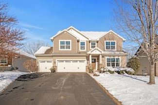 8222 W 132nd St, Savage, MN 55378