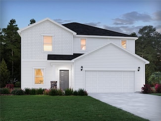 549 Cozy Bluff Rd, Spartanburg, SC 29301