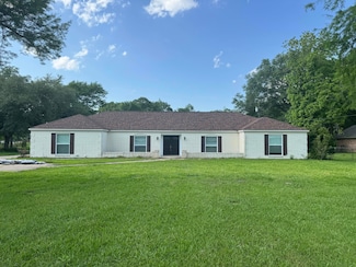 2570 U S 190, Deridder, LA 70634