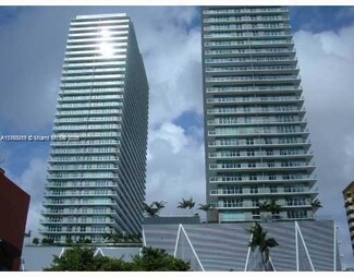 1111 SW 1st Ave Unit 2223-N, Miami, FL 33130