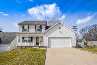 1604 Isaac Trail, Akron, OH 44306