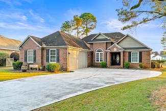 4119 Westchester Ct, Myrtle Beach, SC 29579