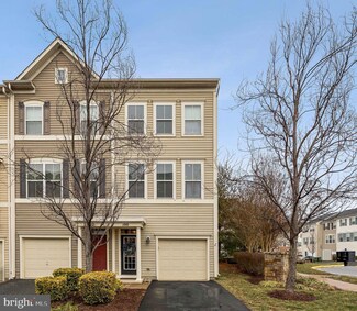 100 Bellingham Dr, Stafford, VA 22556