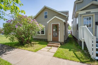 1818 Wisconsin Ave, Superior, WI 54880