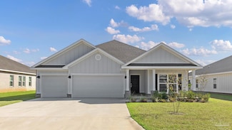 2430 Old Chemstrand Rd, Cantonment, FL 32533