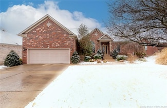 5427 Sky Ridge Rd, Charlestown, IN 47111