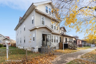 12115 S State St, Chicago, IL 60628