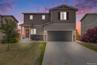 1108 Glen Creighton Dr, Dacono, CO 80514