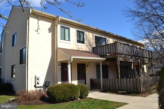 46 Ash Stoker Ln Unit 46, Horsham, PA 19044