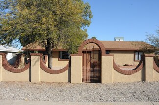 6031 E Juarez St, Tucson, AZ 85711