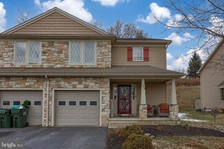 143 Eagle Dr, Ephrata, PA 17522