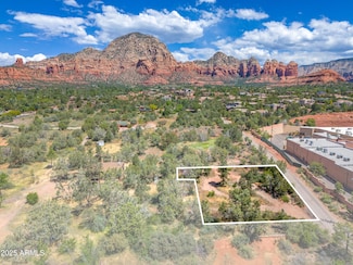 55 Madole Rd, Sedona, AZ 86336