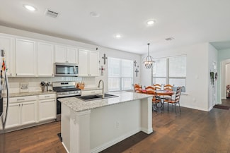 2133 Miramar Dr, Little Elm, TX 75068