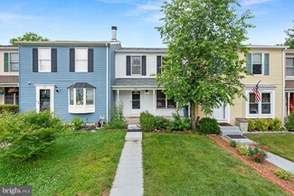 7660 Wolford Way, Lorton, VA 22079