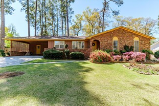 1714 Goshen Rd, Augusta, GA 30906
