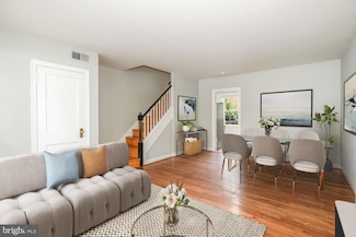 1510 S Edgewood St Unit 552, Arlington, VA 22204