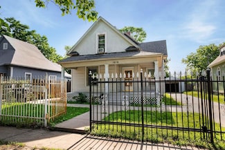 1616 N Emporia Ave, Wichita, KS 67214