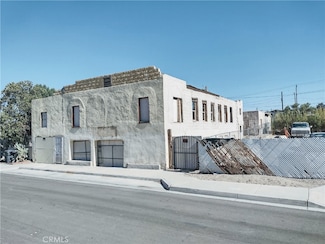 508 E White St, Barstow, CA 92311
