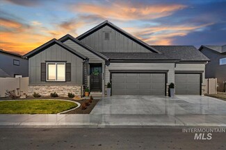 8808 E Daffodil St, Nampa, ID 83687