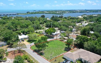 3855 Palm Ave, Micco, FL 32976