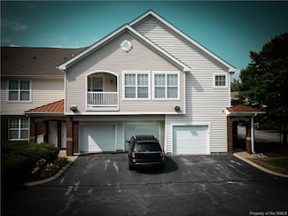 713 Windy Way, Newport News, VA 23602