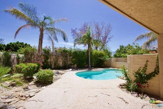 2824 Sundance Cir W, Palm Springs, CA 92262
