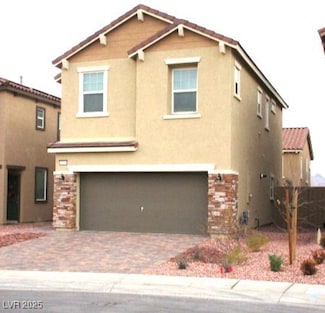 98 Golden Aria Ave, Henderson, NV 89011