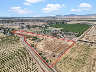 12201 W Valpico Rd, Tracy, CA 95377