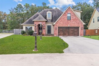 201 Kandila Trail, Shreveport, LA 71106