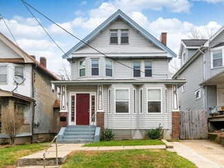 3454 Greenlawn Ave, Cincinnati, OH 45207