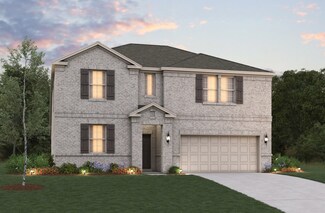 Rainier, Princeton, TX 75407
