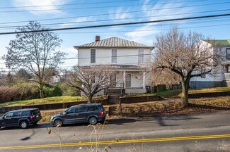 1609 Campbell Ave, Lynchburg, VA 24501