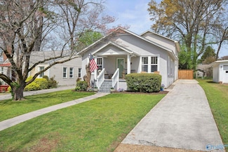 1611 Wellman Ave NE, Huntsville, AL 35801