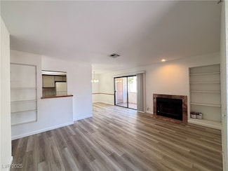 1341 Del Mar St Unit 103, Las Vegas, NV 89119