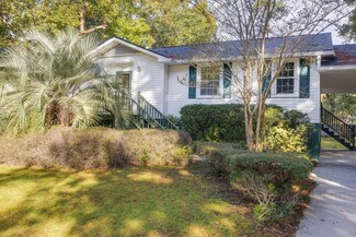 3630 Barton St, Johns Island, SC 29455