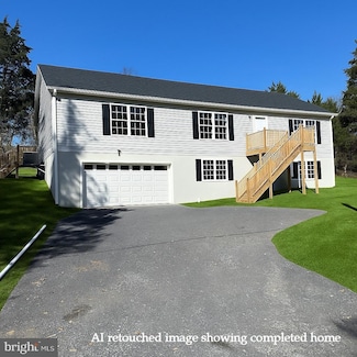 485 Toll House Rd, Maurertown, VA 22644