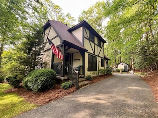 169 Old Hollow Trail, Fancy Gap, VA 24328