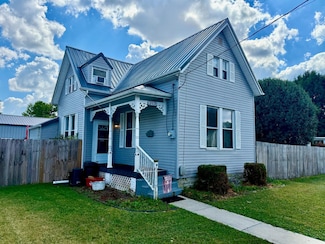 312 S Eastern Ave, Batesville, IN 47006