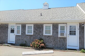 41 Old Wharf Rd Unit 12-14, Dennis Port, MA 02639