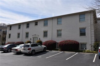 4919 Park Rd Unit A, Charlotte, NC 28209