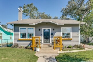 935 Kayton Ave, San Antonio, TX 78210