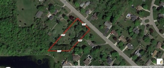 6551 River Rd, Flushing, MI 48433