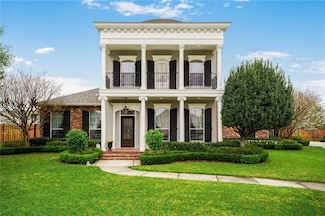 601 Ferriday Ct, New Orleans, LA 70123