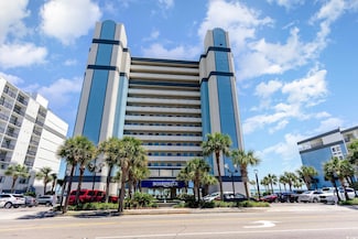 2300 N Ocean Blvd Unit 339/340, Myrtle Beach, SC 29577