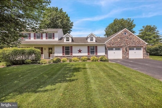 314 Grandview Cir, Honey Brook, PA 19344