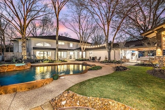 3113 N Saddlebrook Ln, Katy, TX 77494