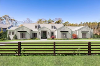 115 von Lake Dr, Alpharetta, GA 30004